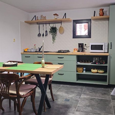 Chalet Dor De Munte Predeal Ngoại thất bức ảnh
